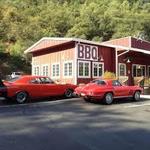 Hamburger Ranch and BBQ