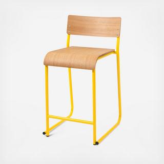 Church Stool