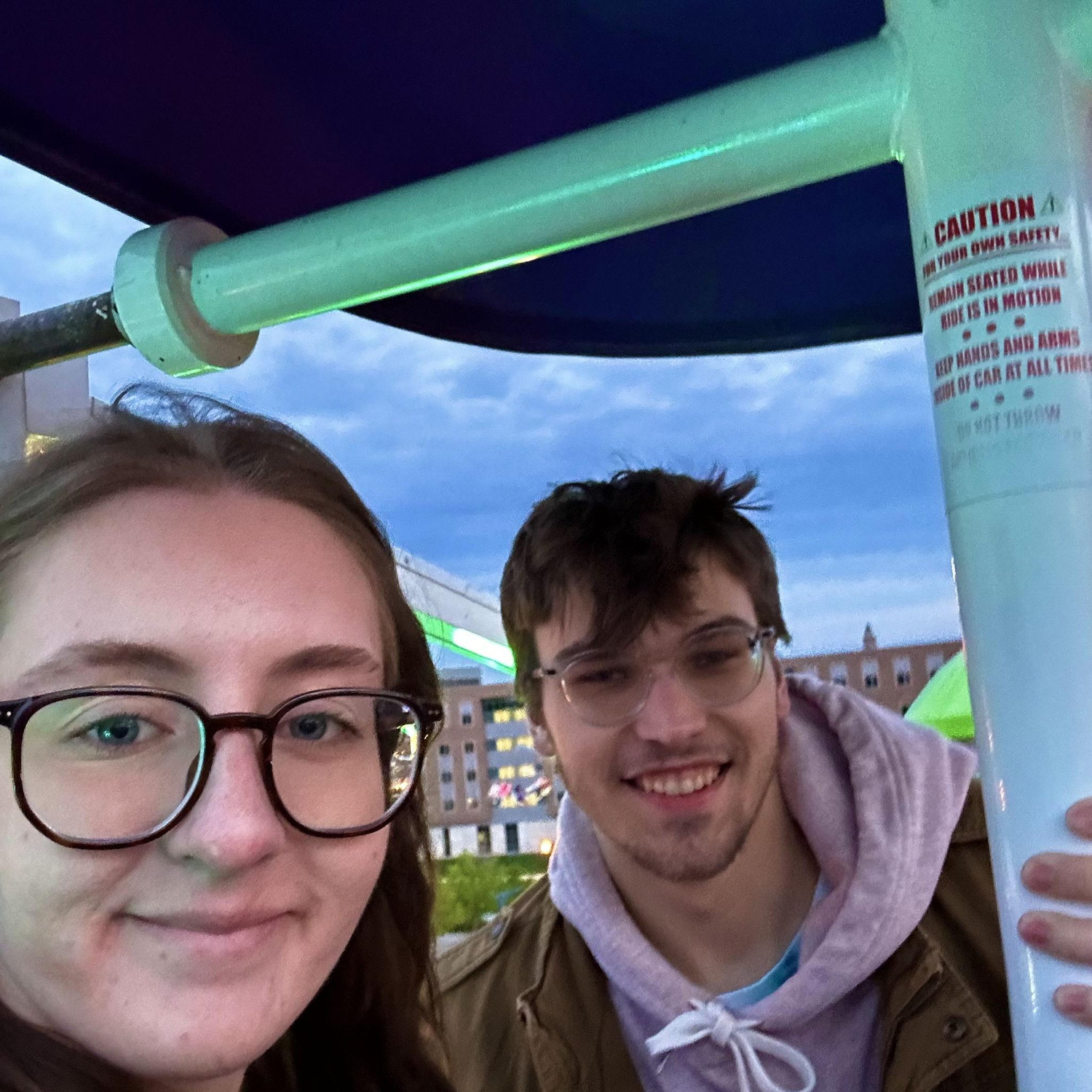 Spring Carnival 2024