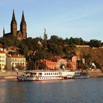 Vyšehrad
