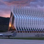 United States Air Force Academy