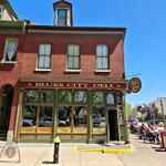 Blues City Deli