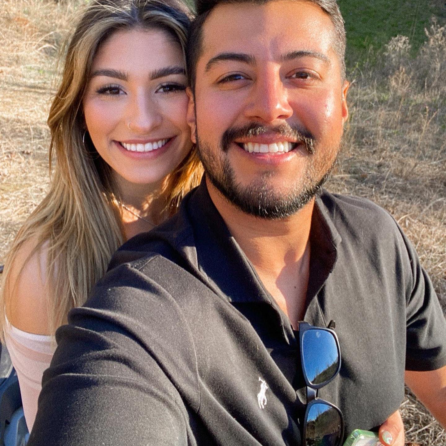 The day he met the Gallo family 🥹