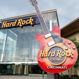 Hard Rock Casino Cincinnati
