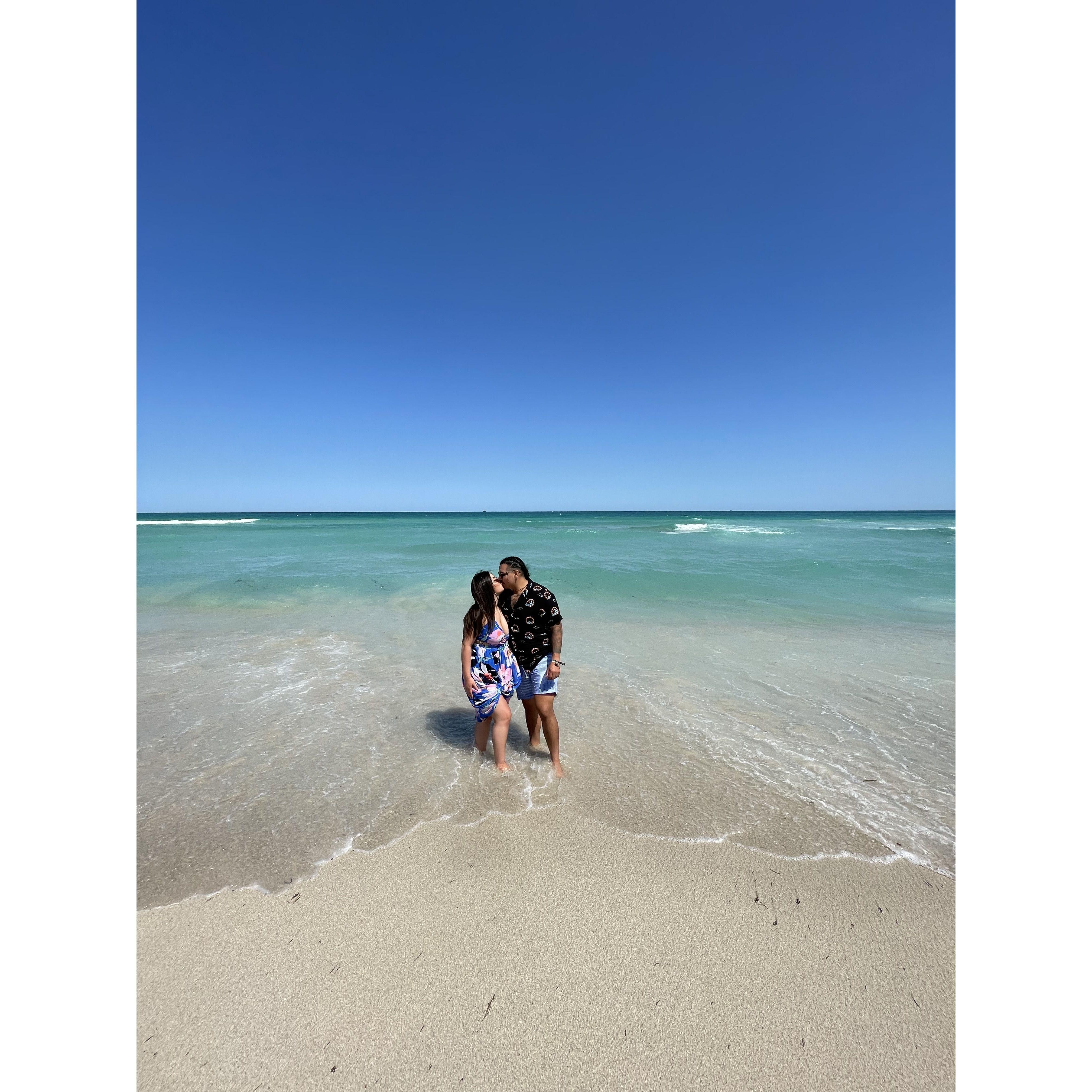 Miami Beach 2022