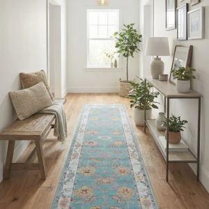 Kitchen Runner 2'7x10'