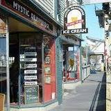 Mystic Drawbridge Ice Cream