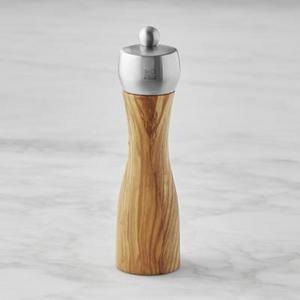 Peugeot Olivewood Fidji Mill 8" Pepper Mill
