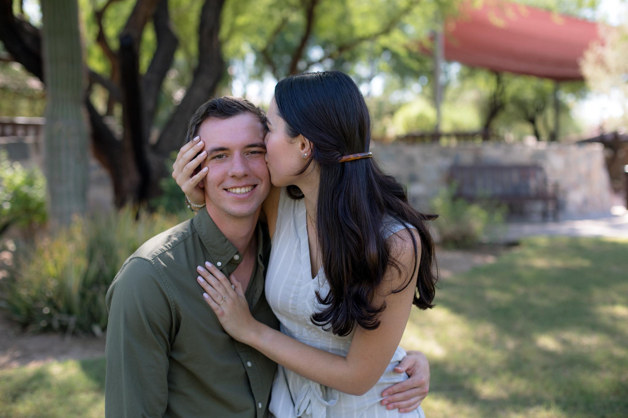 The Wedding Website of Liliane Leaser and Caleb Leaser