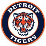 Detroit Tigers Baseball Club