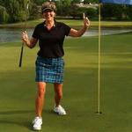 The Alpine Golf Course