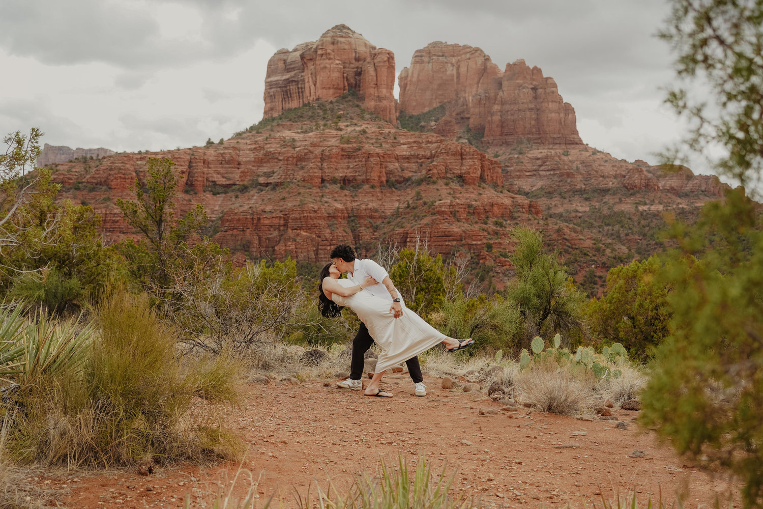 The Wedding Website of Anna Cosentino and Noah Udave