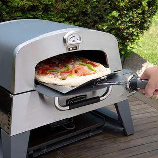 3-in-1 Pizza Oven Plus