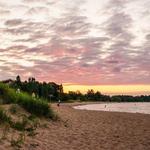Beaches