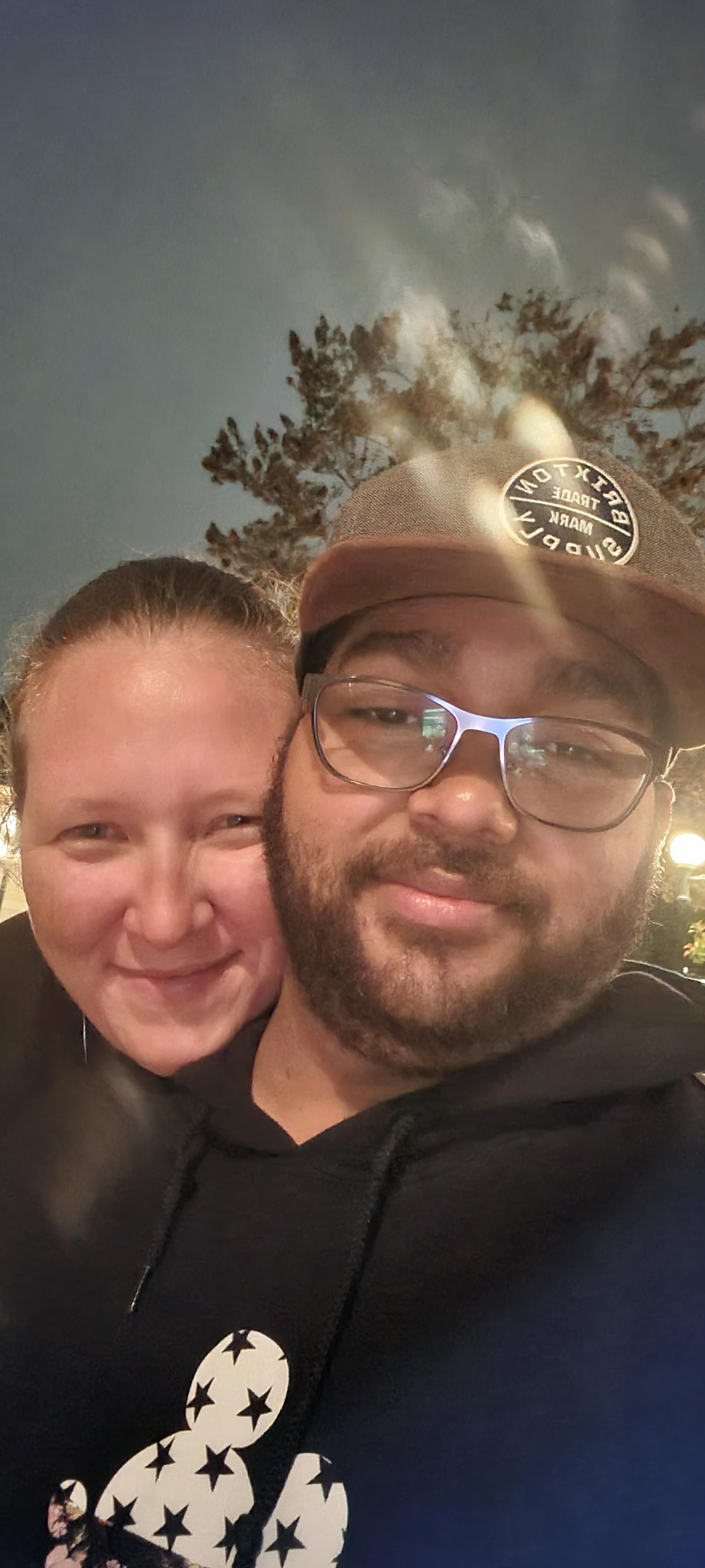 The Wedding Website of Rachel Goddard and Patrick Heard