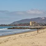 San Buenaventura State Beach