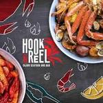 Hook & Reel Cajun Seafood & Bar