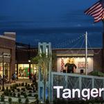 Tanger Outlets Grand Rapids