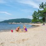 Deep Creek Lake State Park