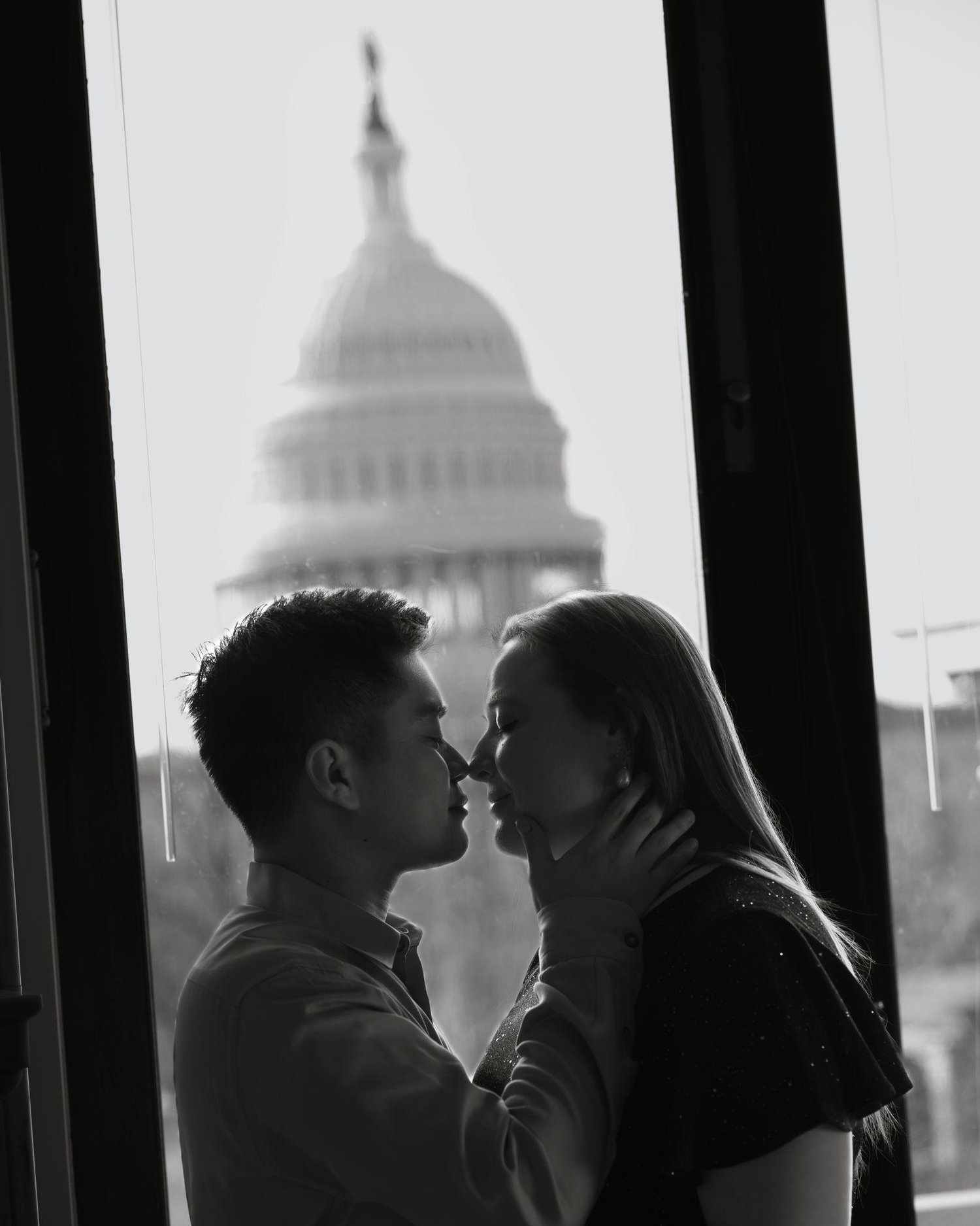 The Wedding Website of Liz Troup and Jason Tinio