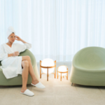 SPA AND RELAXATION