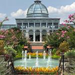 United States Botanic Garden