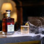 Laws Distillery Tour