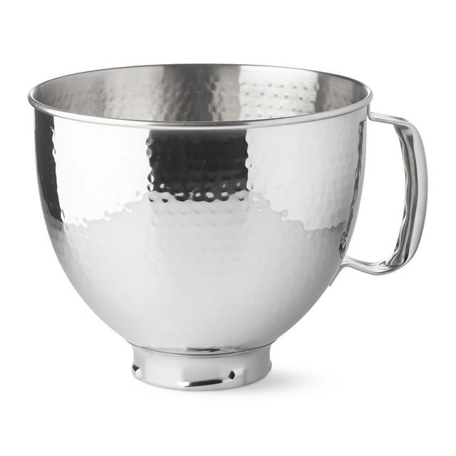 KitchenAid® 5-Qt. Hammered Bowl