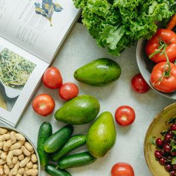 Recipes