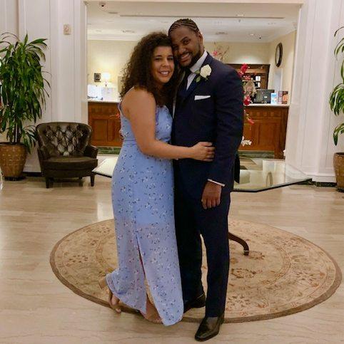 2019: Wedding Guests