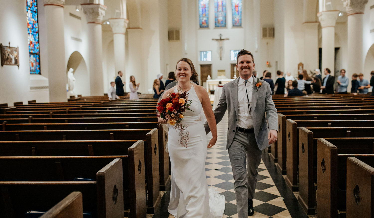 Sarah Loveland and Jonathan Williamson's Wedding Website