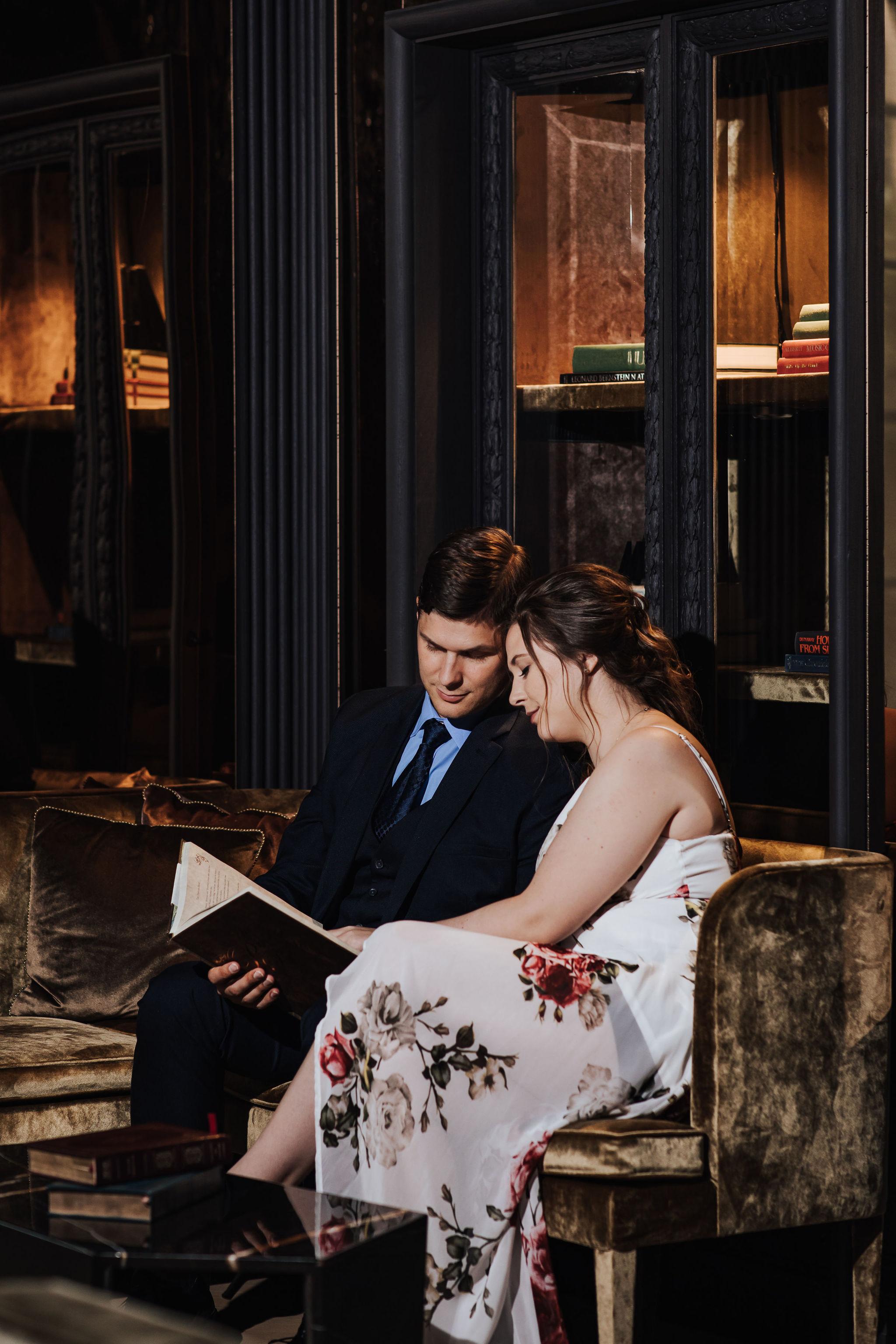 The Wedding Website of Alaina Germano and Tristan Powell