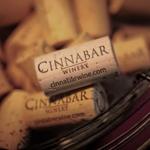 Cinnabar Winery Tasting Room