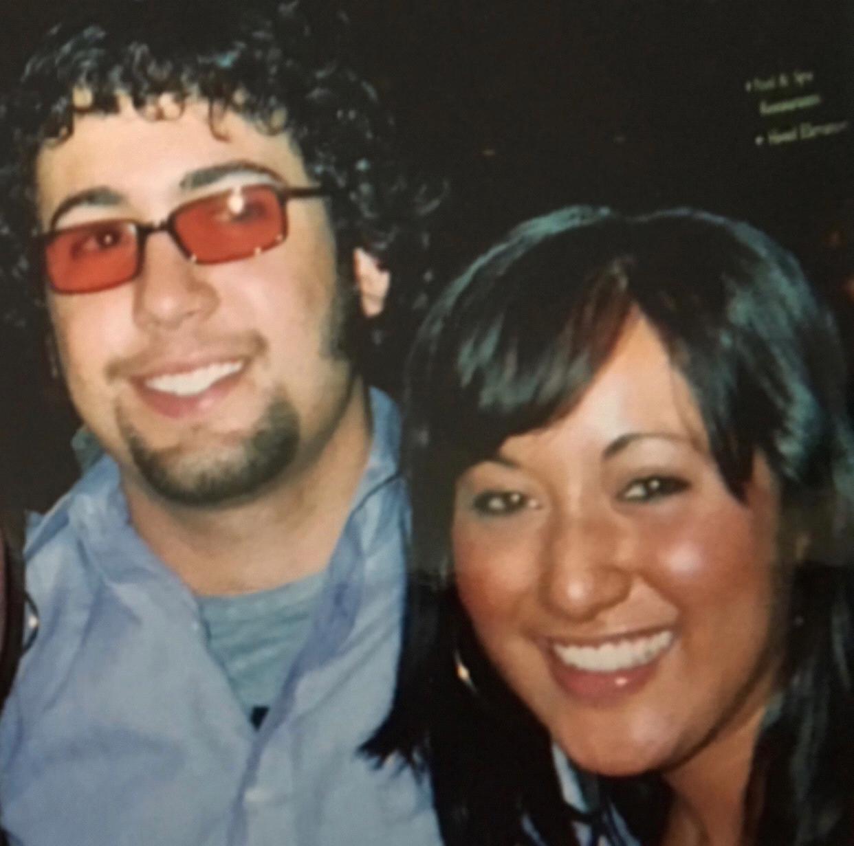 Vegas 2003!