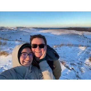 Traverse City, December 2021
