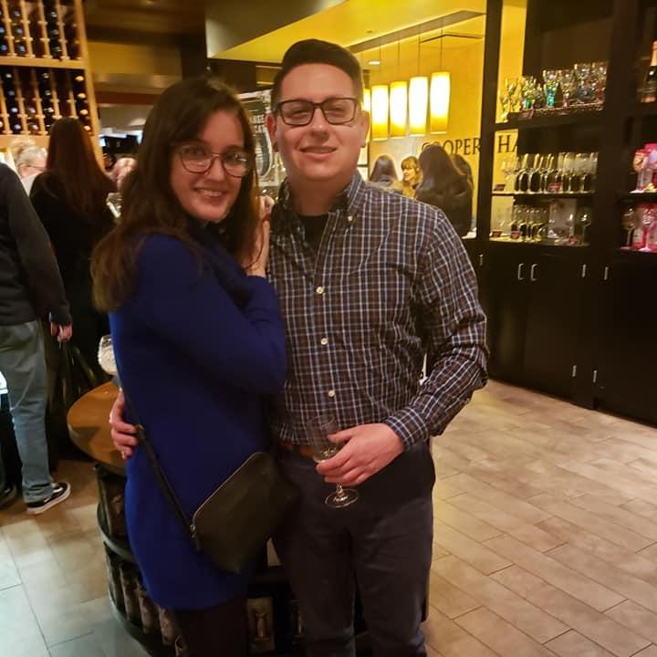 Cooper's Hawk Winery - Wheeling, IL
February 2020
