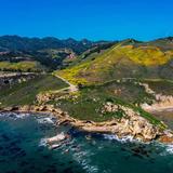Pacific Valley Bluff Trail