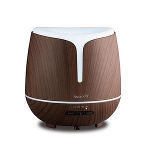 SpaRoom® ProAir™ Ultrasonic Diffuser with Bluetooth®