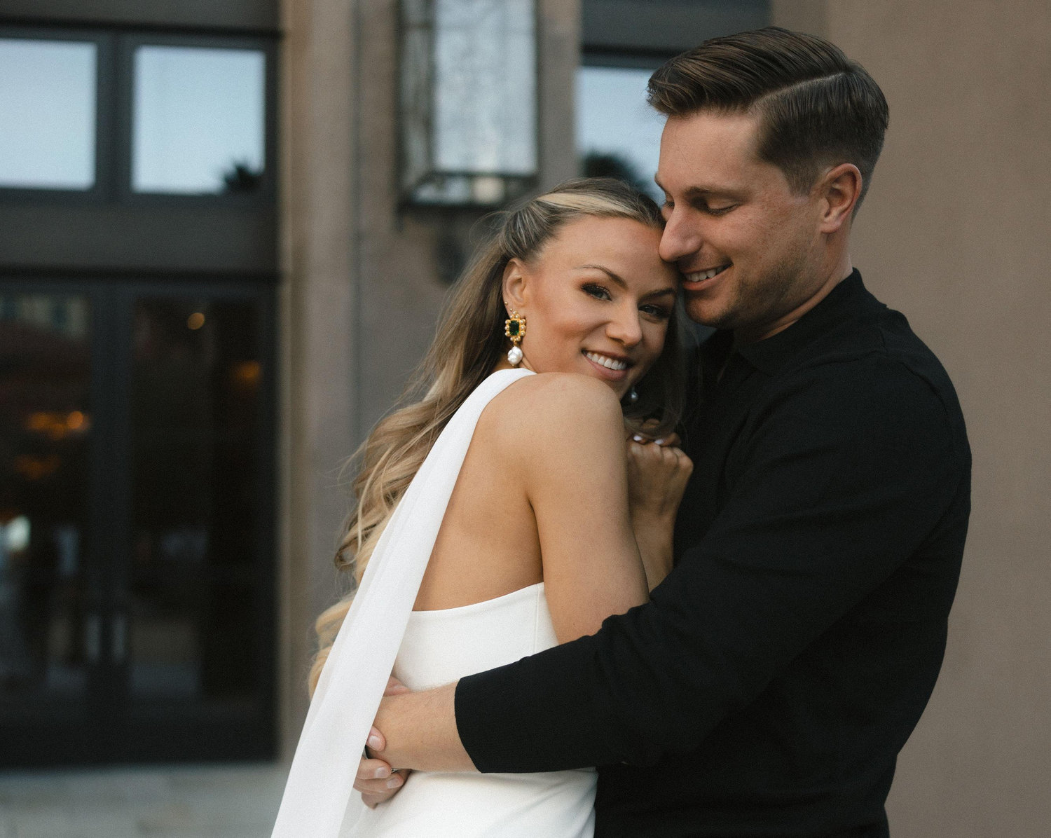 The Wedding Website of Joe Fann and Emily Tashjian