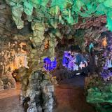 Crystal Shrine Grotto