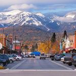 Whitefish, MT