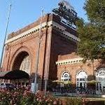 Chattanooga Choo Choo Historic District