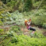 Toro Verde Adventure Park