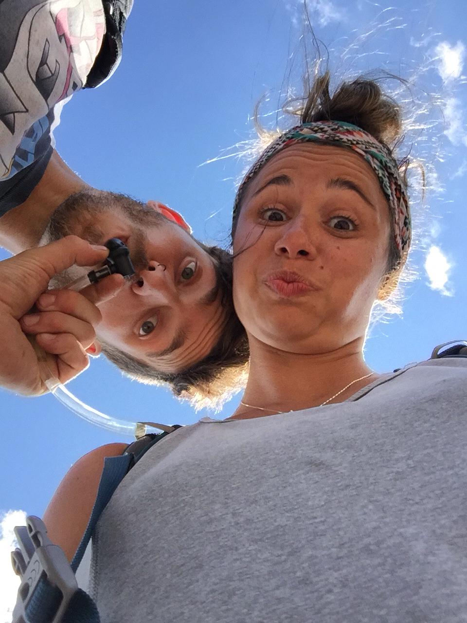 More hiking pictures because it’s out favorite thing!