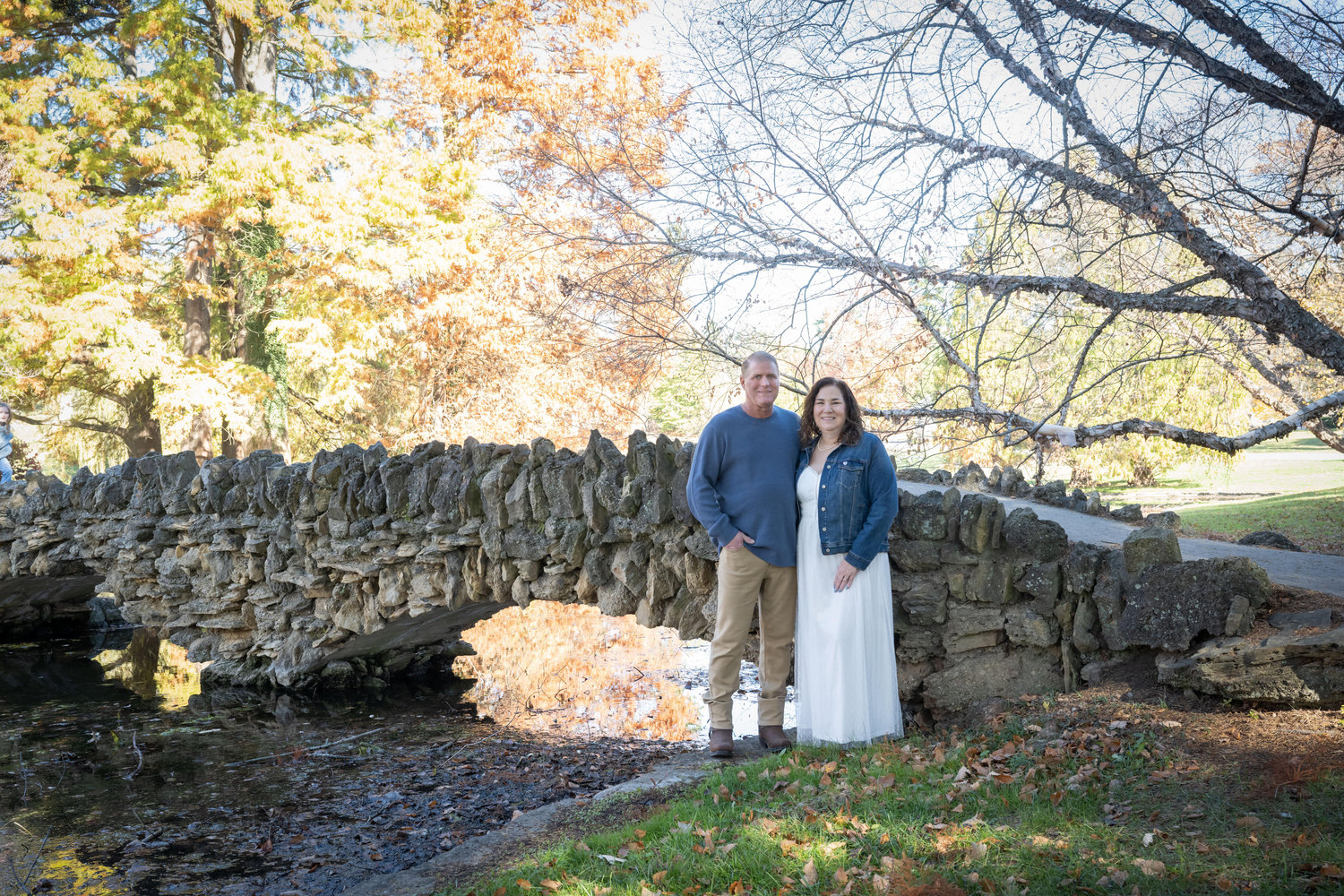 The Wedding Website of Stana Ruebusch and Scott Flower