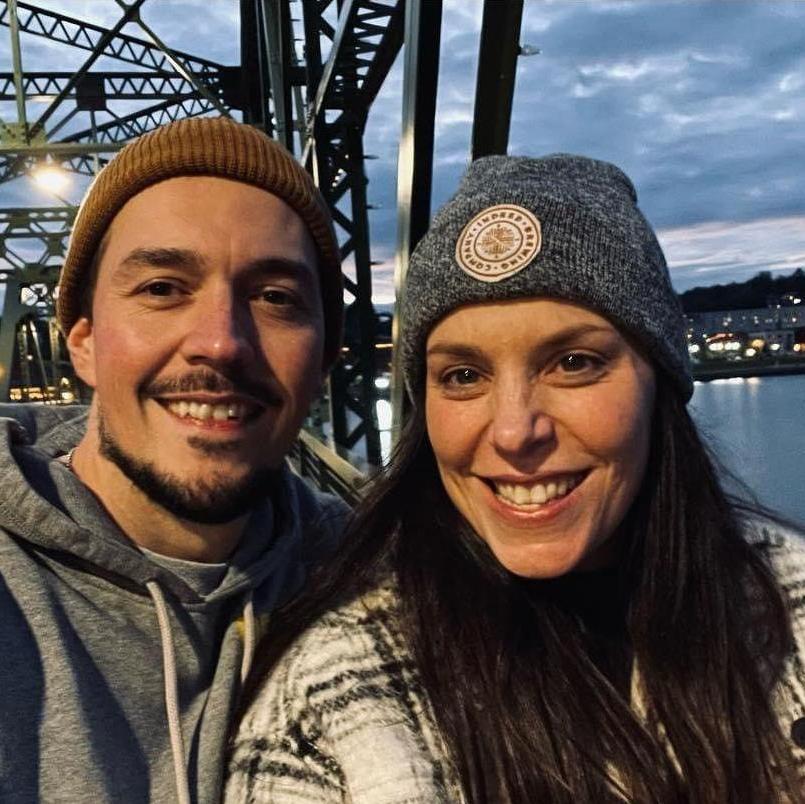 Our annual fall trip to Stillwater.