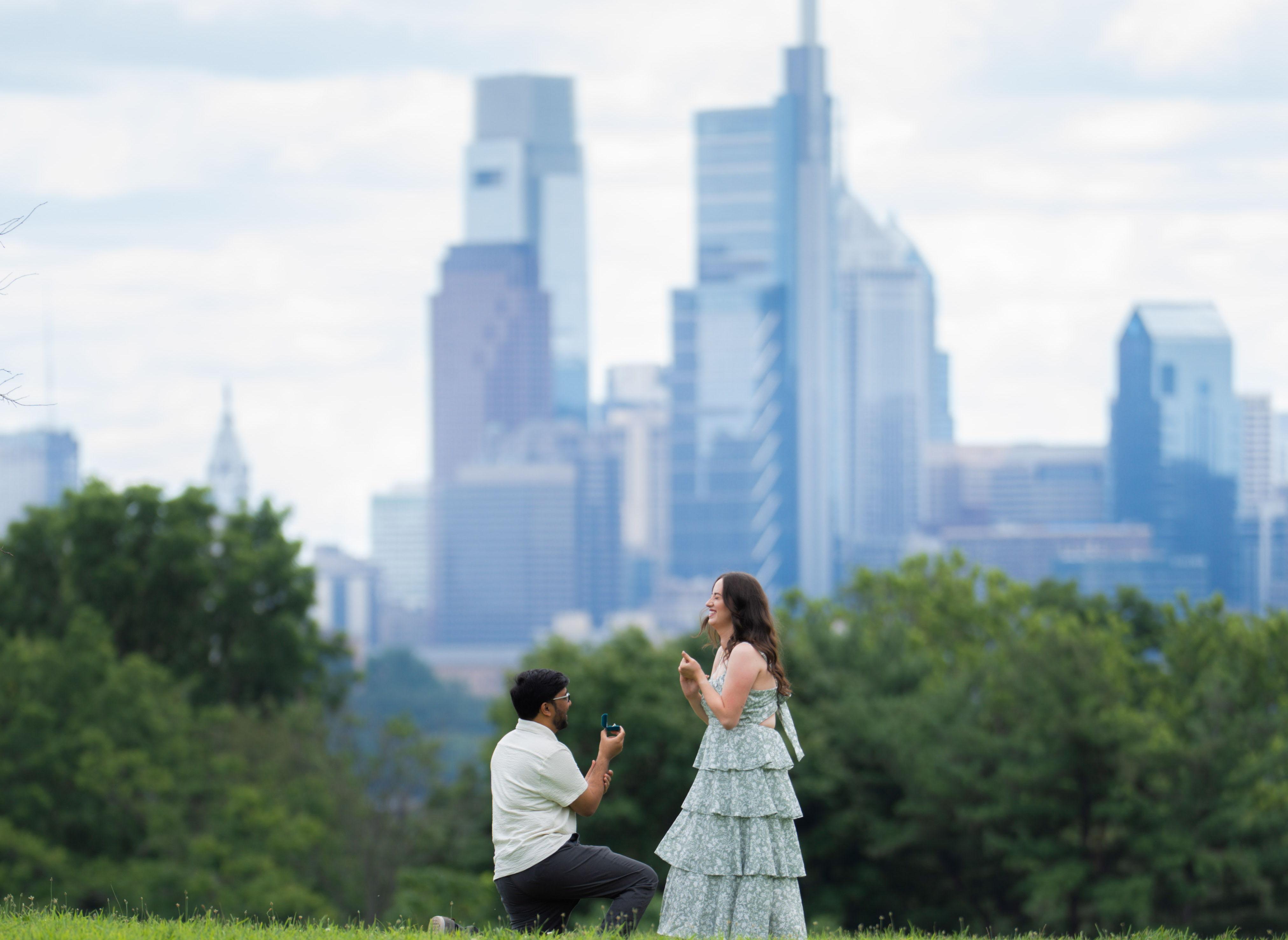 The Wedding Website of Zoe McElroy and Reetom Ghosh