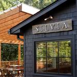 SILVIA