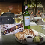 Bacchanal Fine Wine & Spirits