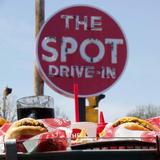 The Spot Drive-In